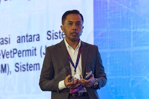 TS MOHD HAIRUL SHAH ISMAIL