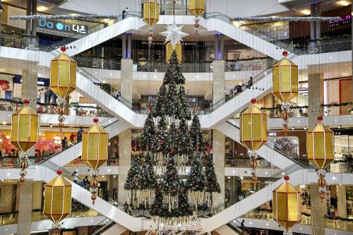 TINJAUAN HARI NATAL