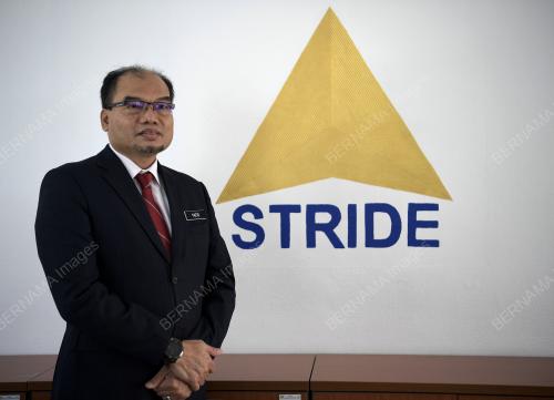 DR MOHD YAZID AHMAD