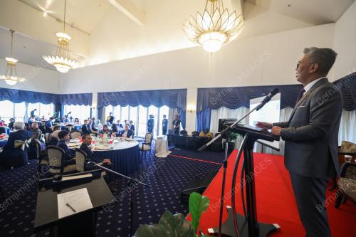 TENGKU DATUK SERI ZAFRUL ABDUL AZIZ
