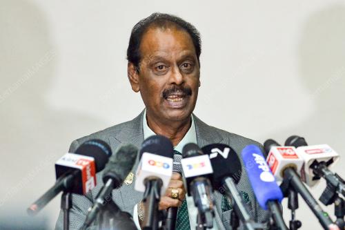 DATUK SIVASUNDARAM SITHAMPARAM PILLAI