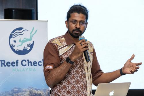 SANTHARUBAN THURAI SUNDRAM