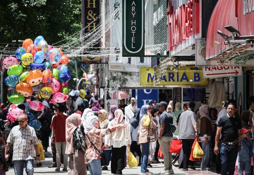 TINJAUAN CUTI NUZUL QURAN