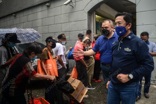 DATUK SERI JALALUDIN ALIAS