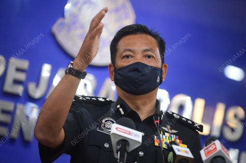 DATUK YAHAYA OTHMAN