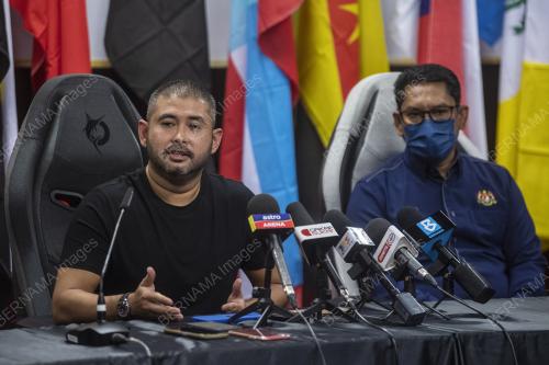 TUNKU ISMAIL SULTAN IBARHIM