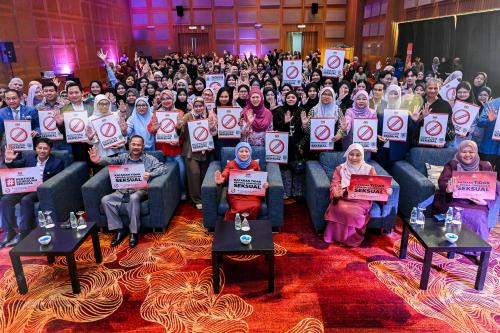 DATUK SERI NANCY SHUKRI