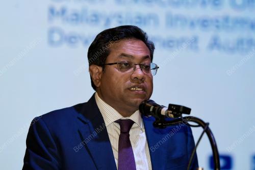 DATUK SIKH SHAMSUL IBRAHIM SIKH ABDUL MAJID