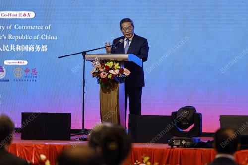 LI QIANG
