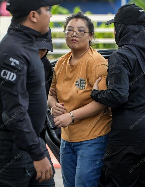 KEMALANGAN_TIKAM