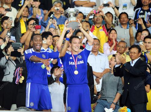 CHELSEA