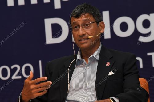 DR K. HARIKRISHNA