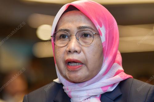 DATUK SAPIAH MOHD NOR