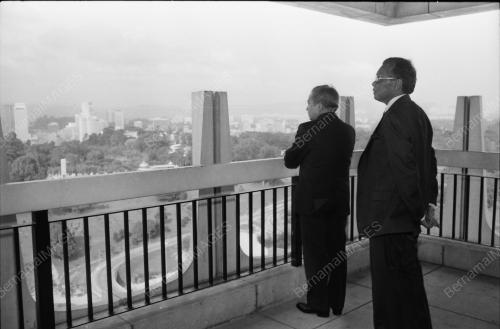 KAMPUCHEA SUMMIT