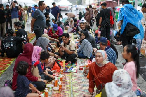 PROGRAM IFTAR@KL 2024