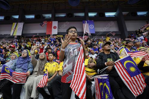 KEJOHANAN PIALA DUNIA SEPAK TAKRAW 2026