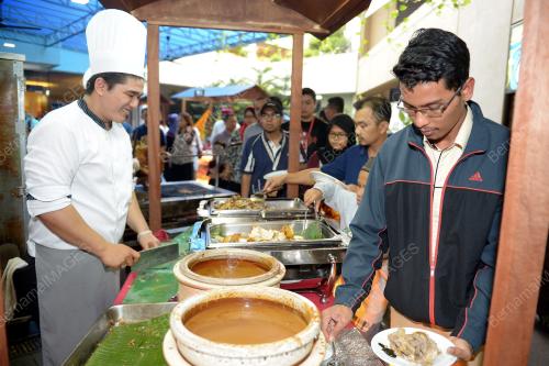 KL59_23072014_BUKA_PUASA