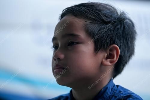 MUHAMMAD AFIZAL NOR AFIZAN