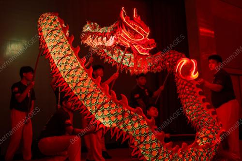 MRCA CHINESE NEW YEAR