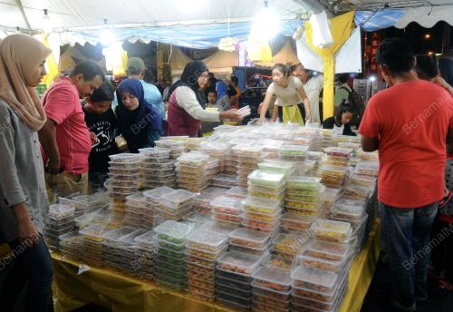 KL59_24062017_AIDILFITRI_PERSIAPAN