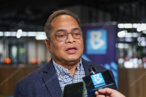 SUHAIMI YAKKOB