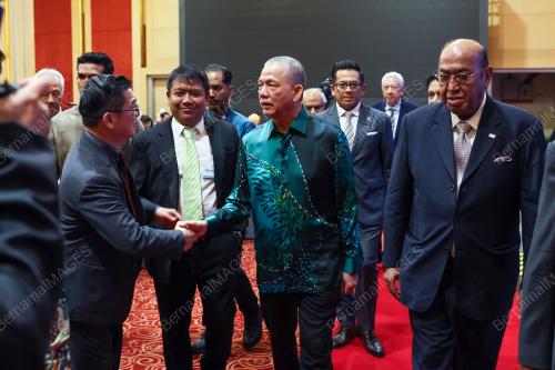 DATUK SERI FADILLAH YUSOF