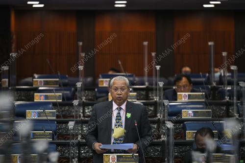 TAN SRI ANNUAR MUSA