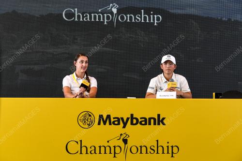 MAYBANK CHAMPIONSHIP