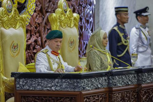 SULTAN IBRAHIM