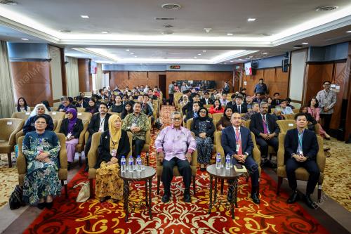 PROGRAM SIMPOSIUM HARMONI