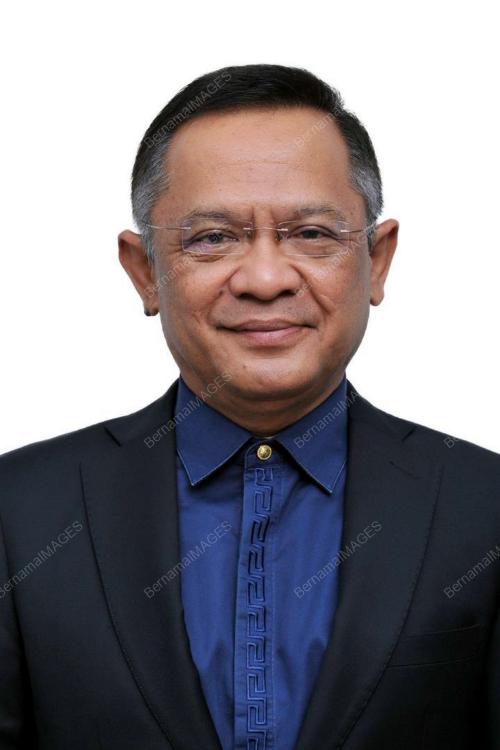 RAMLAN OSMAN