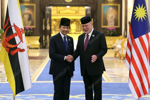 SULTAN IBRAHIM