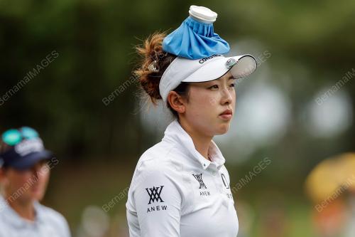 KEJOHANAN GOLF MAYBANK 2024