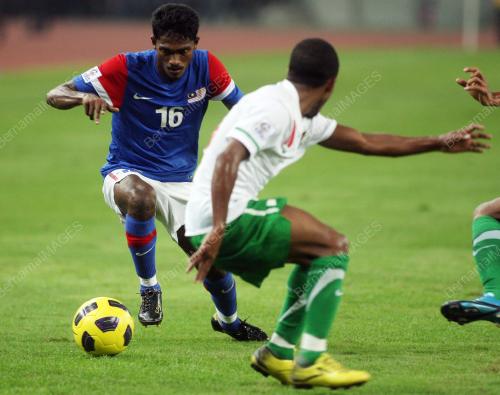 PIALA SUZUKI_MALAYSIA VS INDONESIA