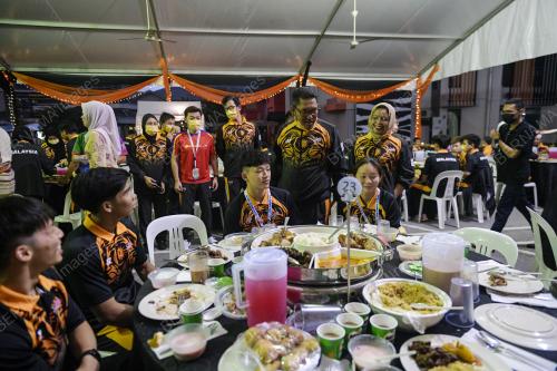 DATUK SERI AHMAD FAIZAL AZUMU