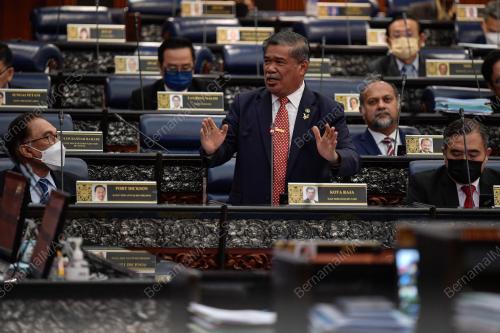 MOHAMAD SABU