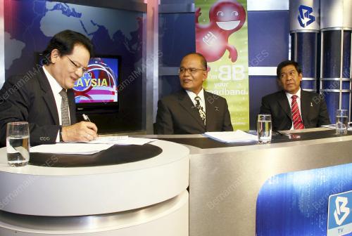 KAMARUDDIN SIARAF