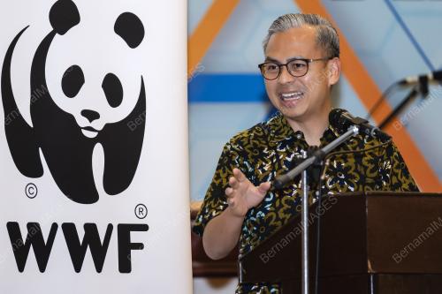 DATUK FAHMI FADZIL