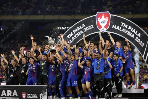 PIALA MALAYSIA 2022