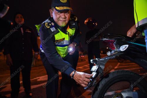 DATUK KHAIRUL KHAR YAHYA