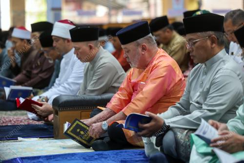 SULTAN IBRAHIM