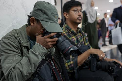 HARI WARTAWAN NASIONAL 2026