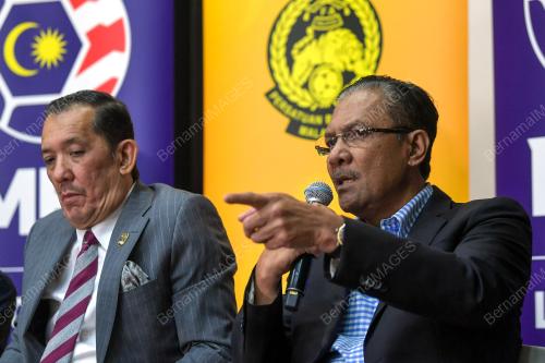DATUK AB GHANI HASSAN