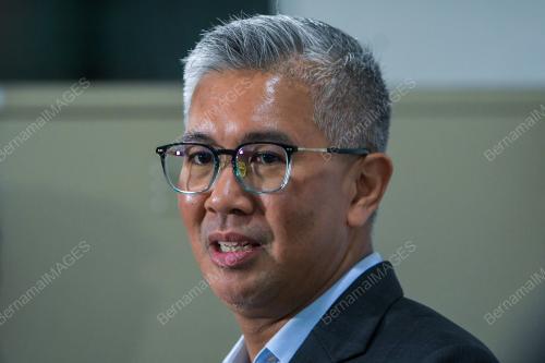 TENGKU DATUK ZAFRUL TENGKU ABDUL AZIZ
