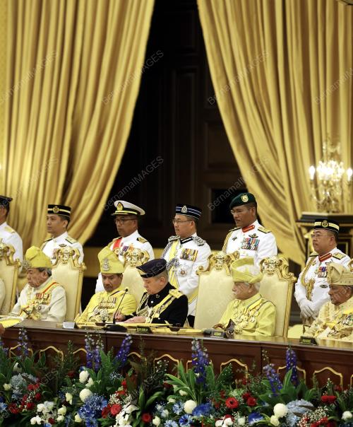 SULTAN IBRAHIM