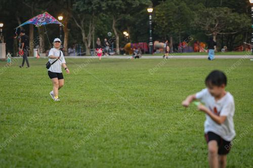 HARI PERTAMA TAHUN 2024