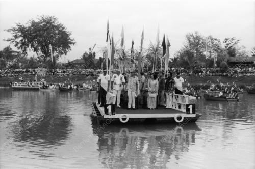 PERAYAAN HARI WILAYAH