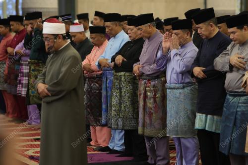 DATUK SERI DR AHMAD ZAHID HAMIDI