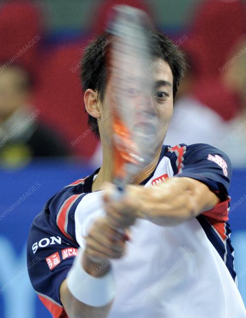 TENIS TERBUKA MALAYSIA KUALA LUMPUR 2011