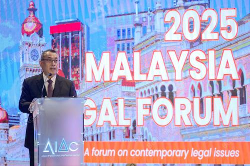 DATUK SERI WAN FARID WAN SALLEH